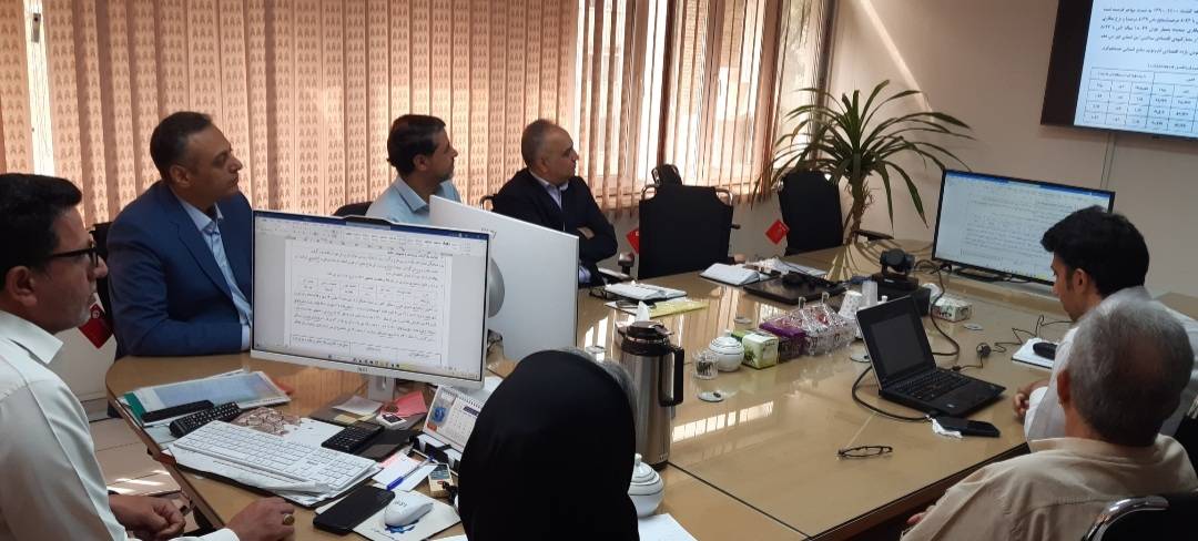 تصویب طرح جامع تأمین آب شرب خراسان شمالی در افق ۱۴۳۰