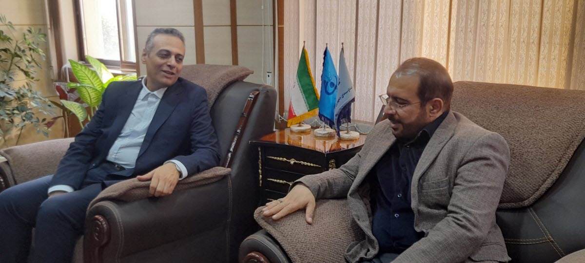 رسانه‌ها، همکاران موثر مدیریت بهینه منابع آب هستند
