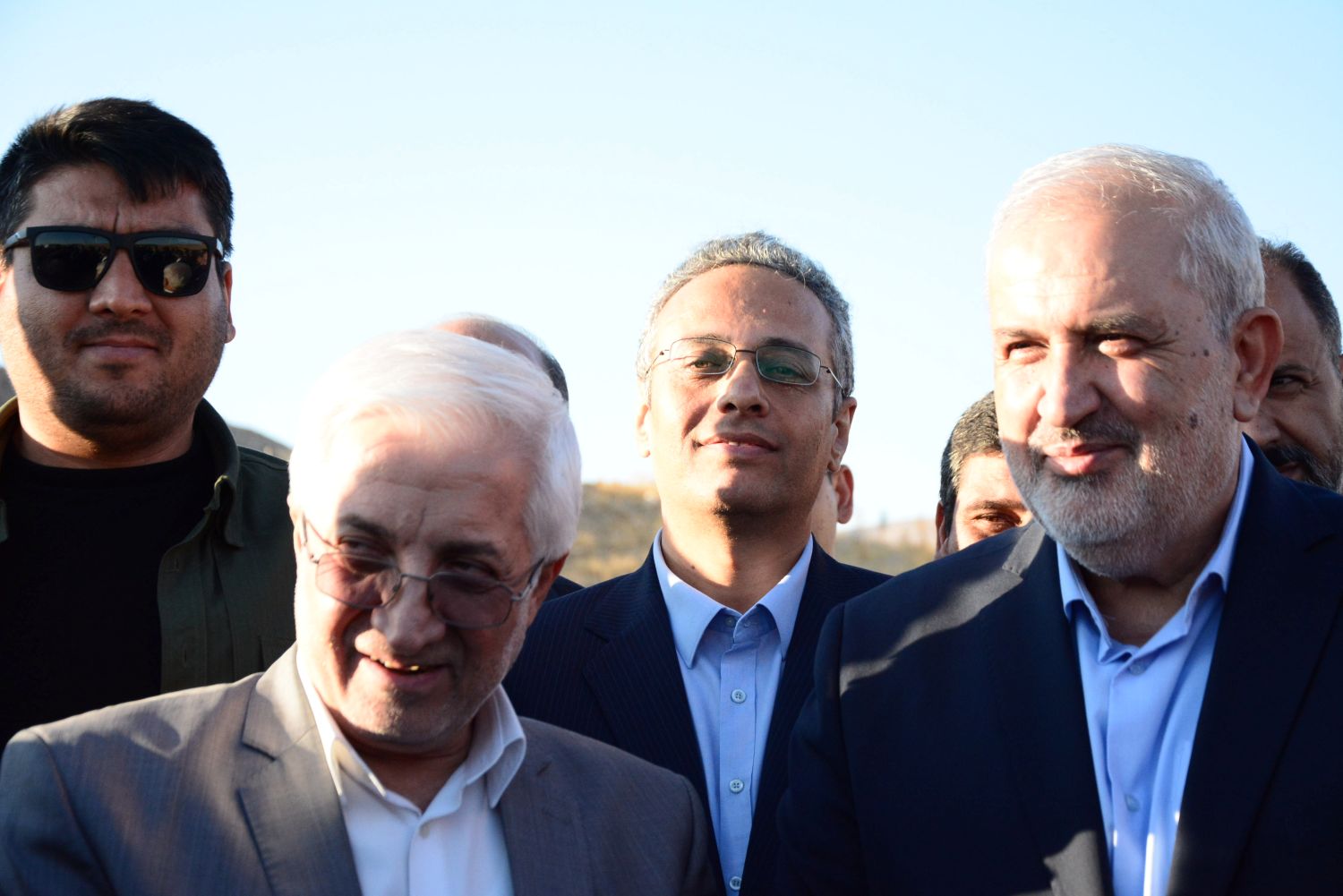 تامین 300 میلیارد تومان منابع جدید برای طرح آبرسانی سرانی خراسان شمالی
